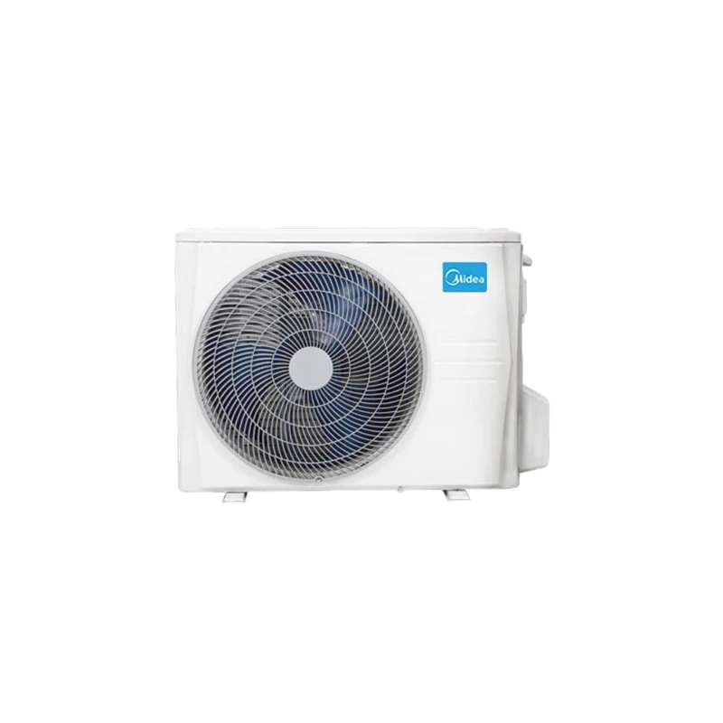 Midea Xtreme Save Black 26kw R32 Mg2x 09 Bl Sp S Wi Fib